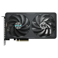 GIGABYTE GeForce RTX 5060 Ti EAGLE OC 16G Tarjeta Gr&aacute;fica &ndash; 16 GB GDDR7, 128 bits, PCI-E 5.0, 2617 MHz Frecuencia del n&uacute;cleo, 3 x DisplayPort, 1 x HDMI, GV-N506TEAGLE OC-16GD (Espera 4 dias)